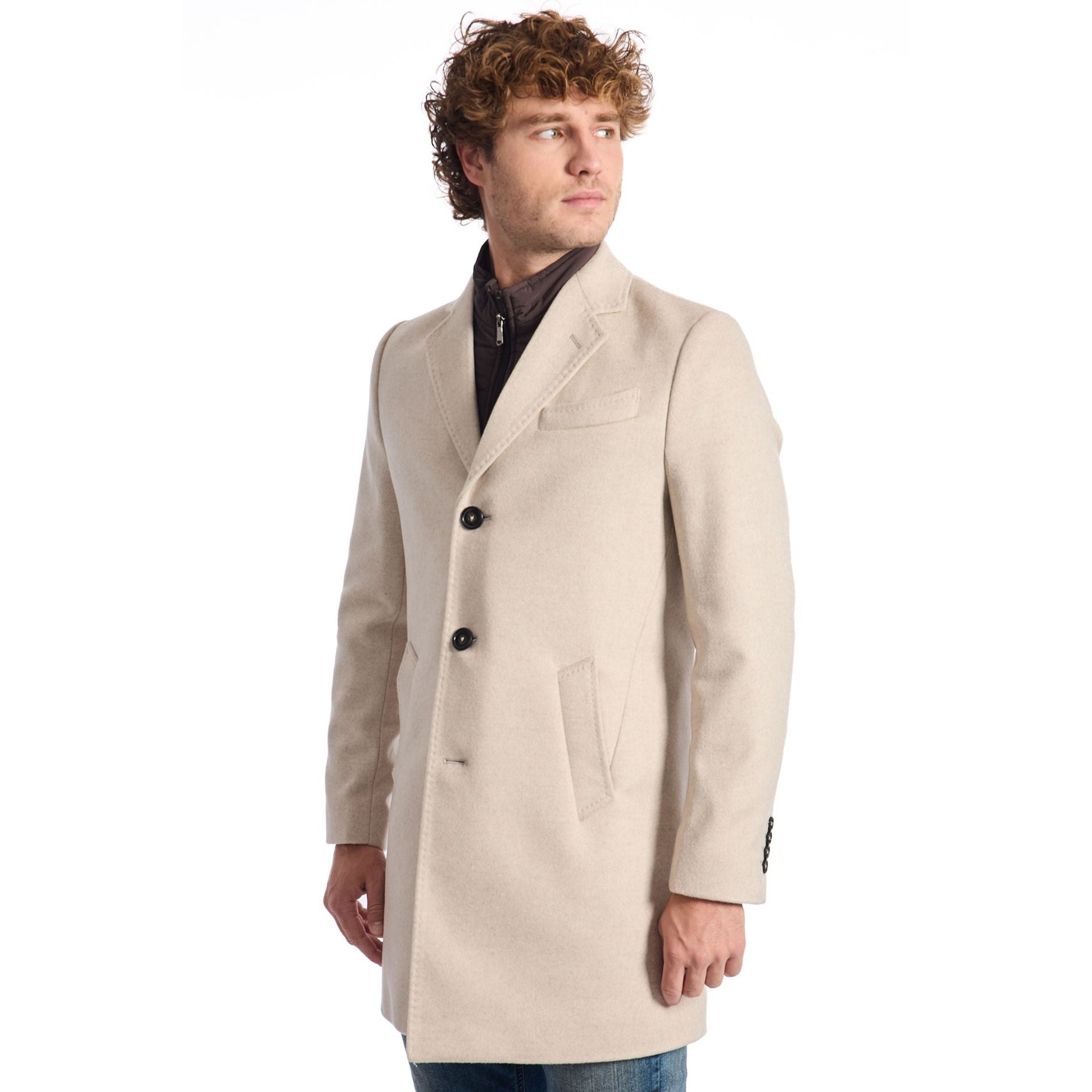 Baldinini Trend Coats