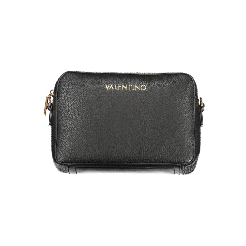 Valentino Bags Black Polyethylene Women Handbag