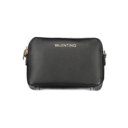 Valentino Bags Black Polyethylene Women Handbag