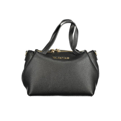 Valentino Bags Black Polyethylene Women Handbag
