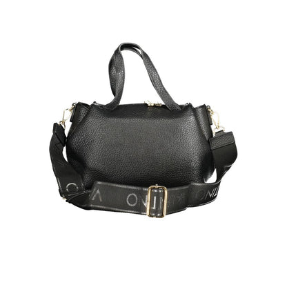 Valentino Bags Black Polyethylene Women Handbag
