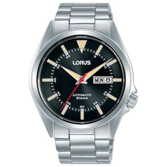 Lorus Watches