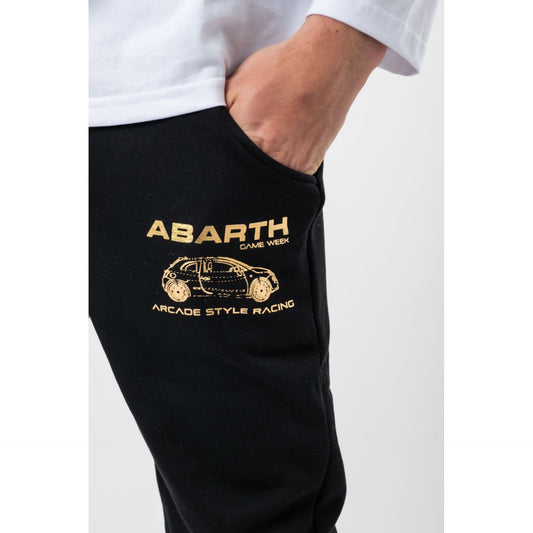 Abarth Tracksuit pants