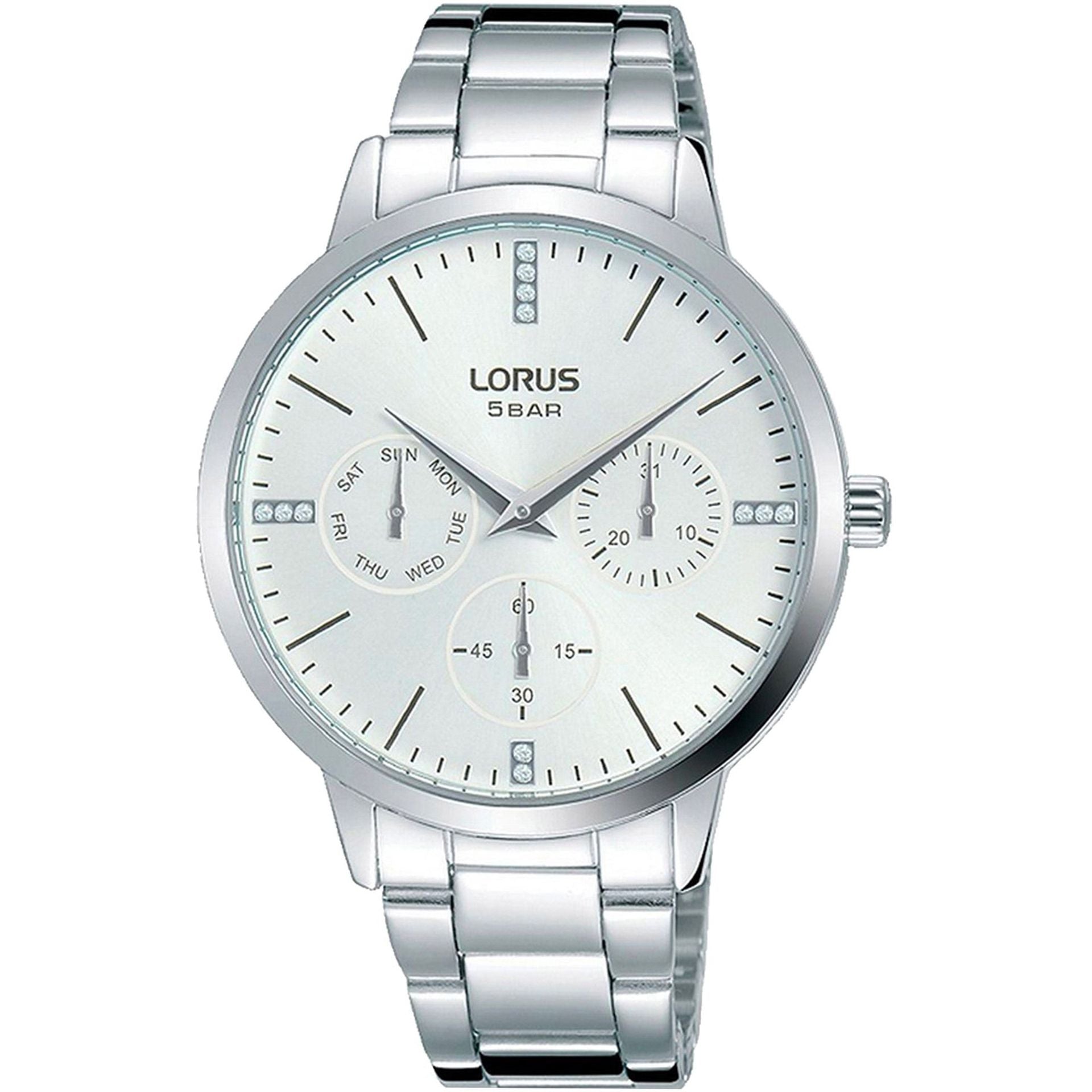 Lorus Watches