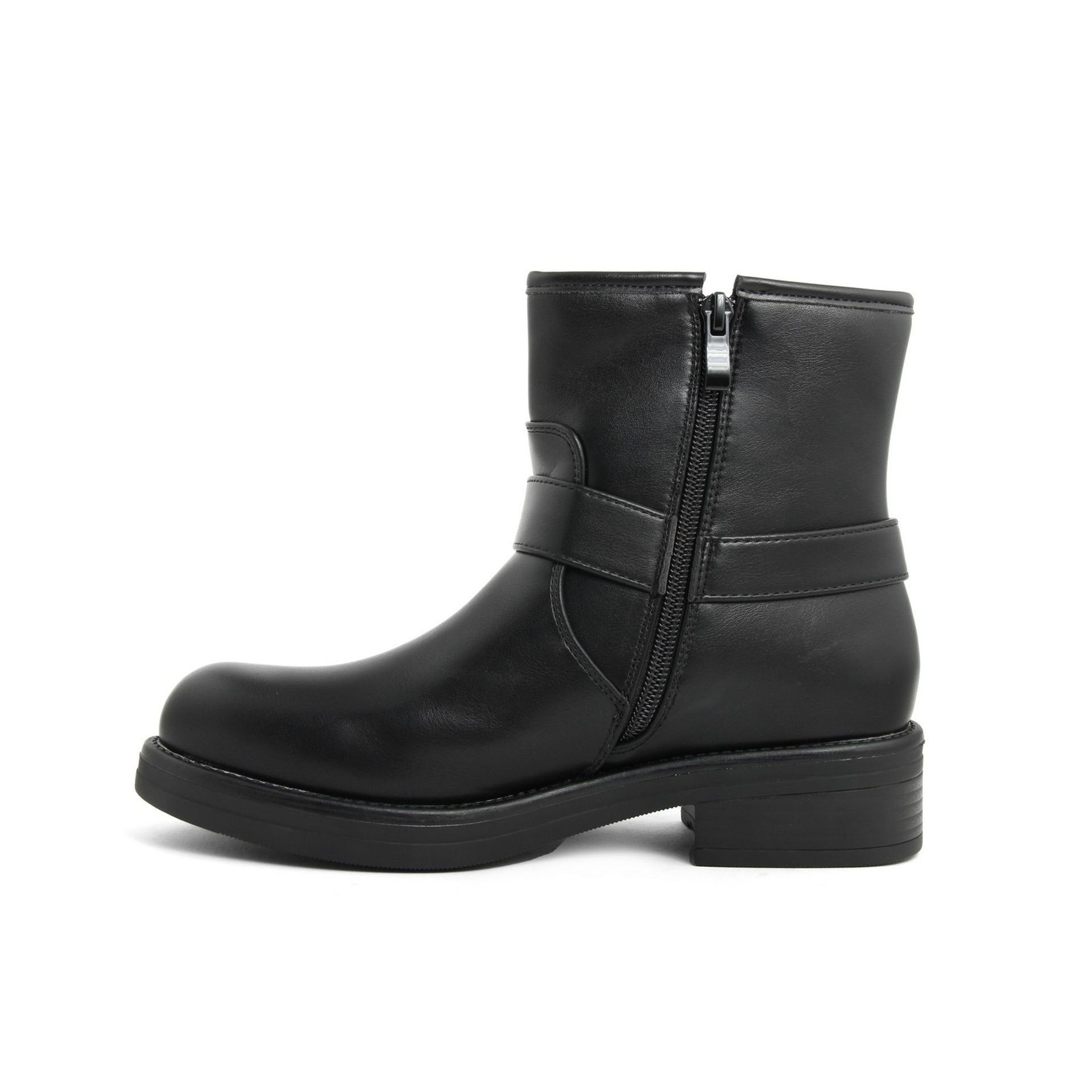 Fashion Attitude Ankle boots