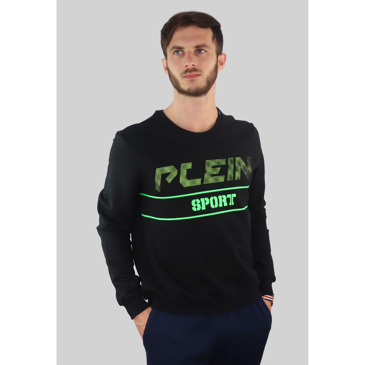 Plein Sport Sweatshirts