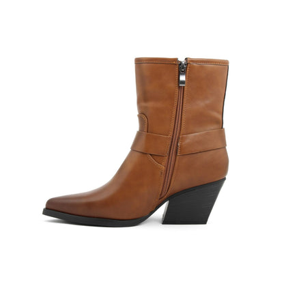 Fashion Attitude Ankle boots