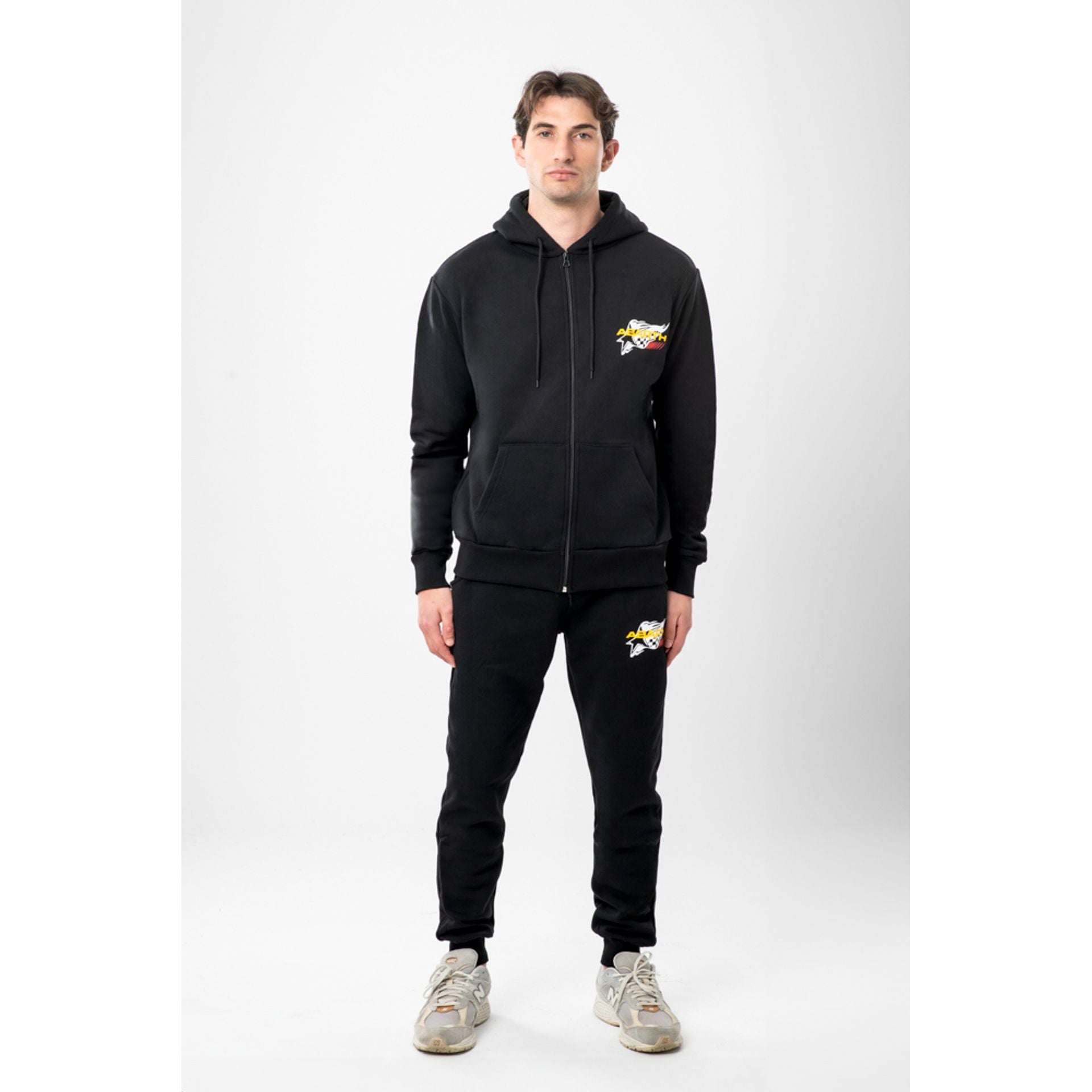 Abarth Tracksuit pants