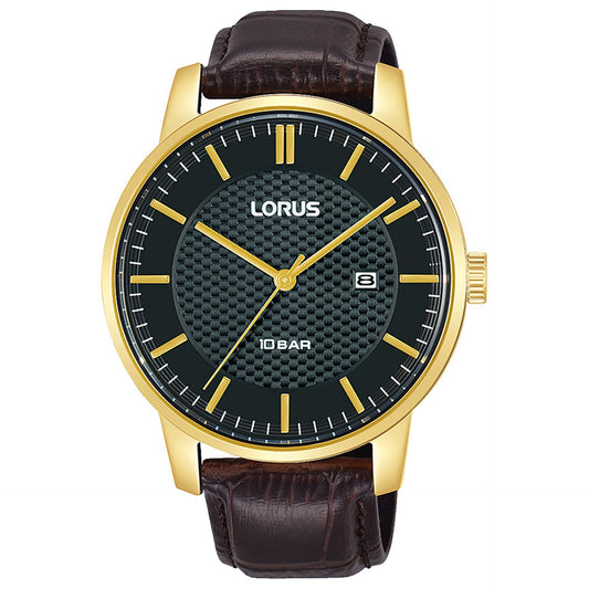 Lorus Watches