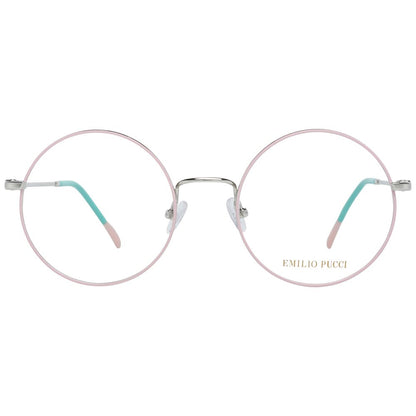 Emilio Pucci Pink Women Optical Frames