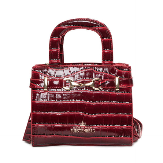 Egon Von Furstenberg Handbags