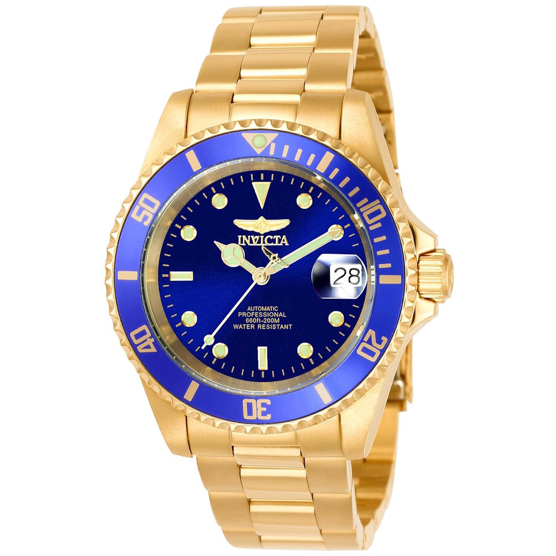 Invicta Watches