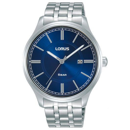 Lorus Watches