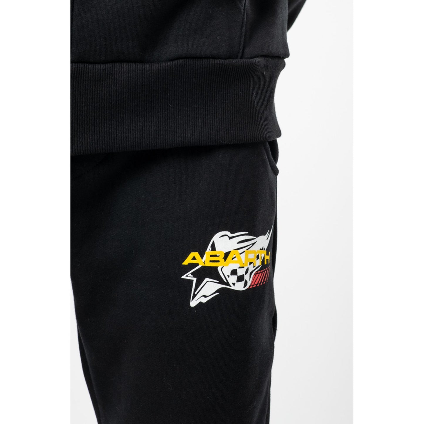 Abarth Tracksuit pants