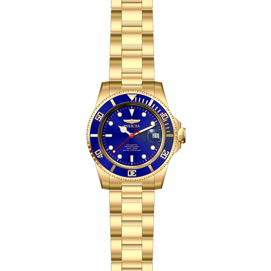 Invicta Watches