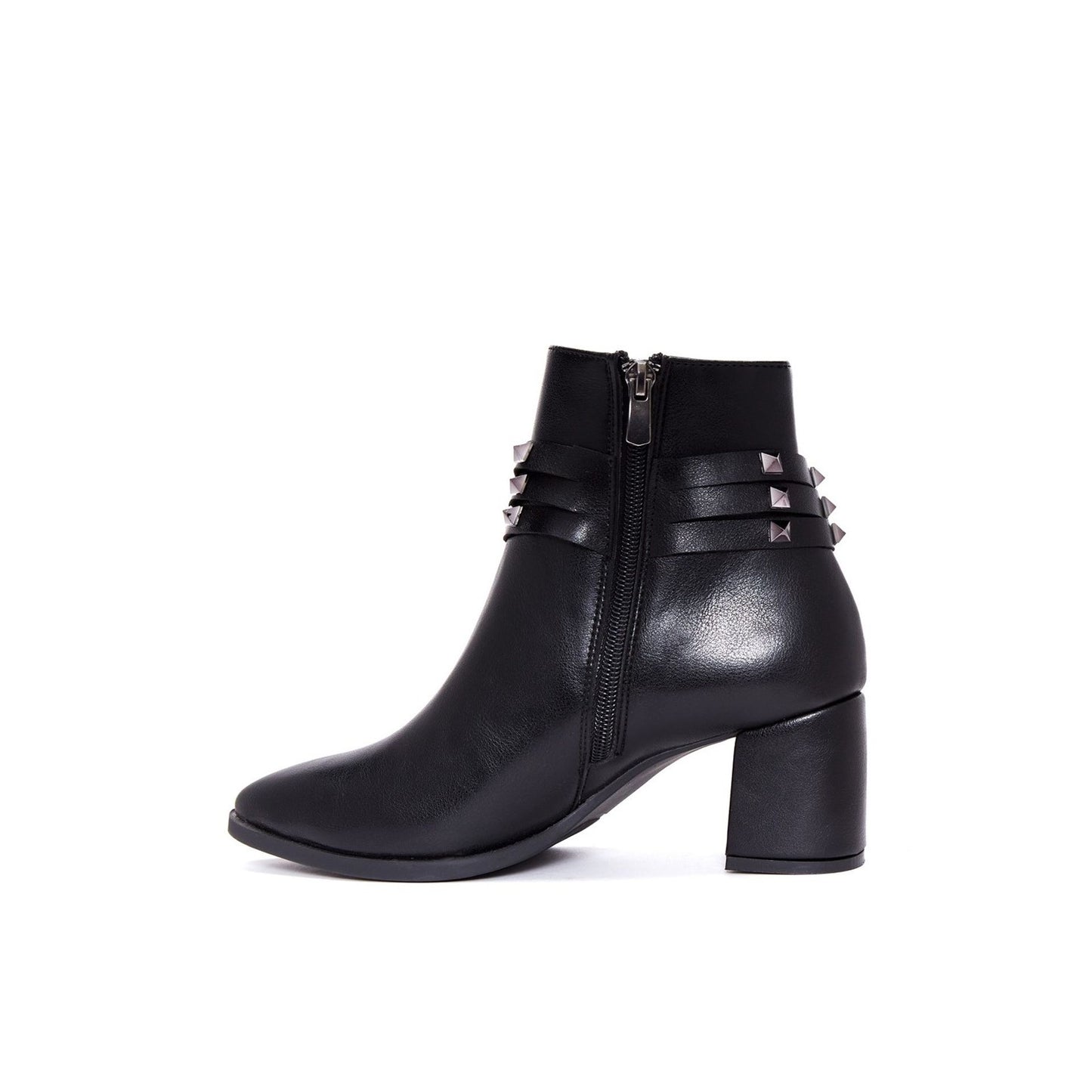 Fashion Attitude Ankle boots