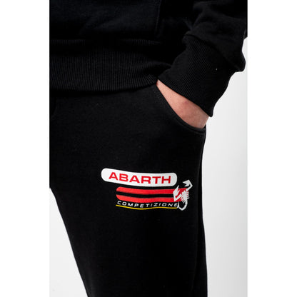 Abarth Tracksuit pants