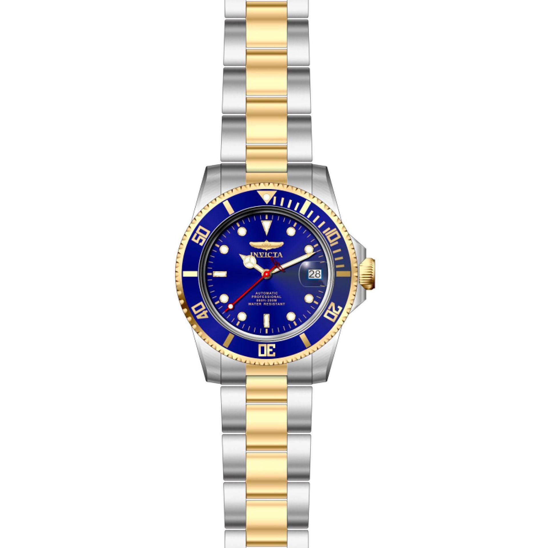 Invicta Watches