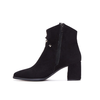 Fashion Attitude Ankle boots