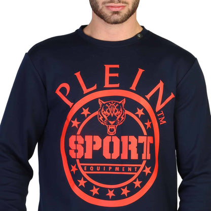 Plein Sport Sweatshirts