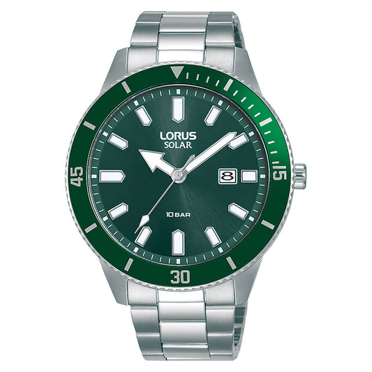 Lorus Watches