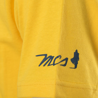 MCS T-shirts