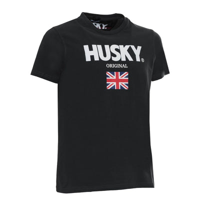 Husky T-shirts