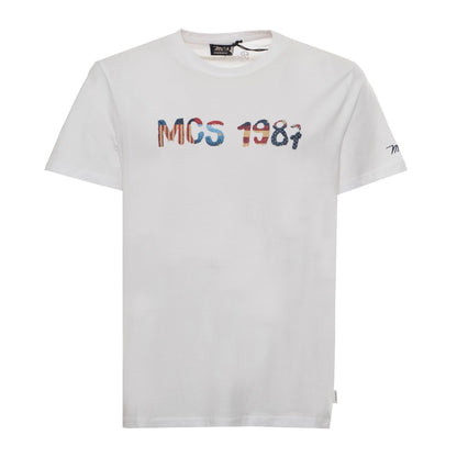 MCS T-shirts