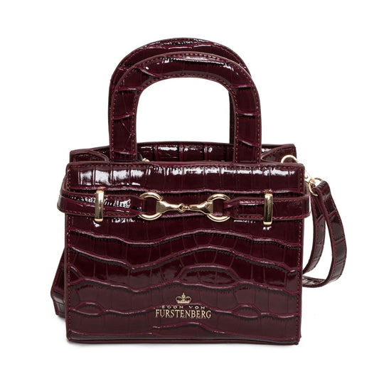 Egon Von Furstenberg Handbags