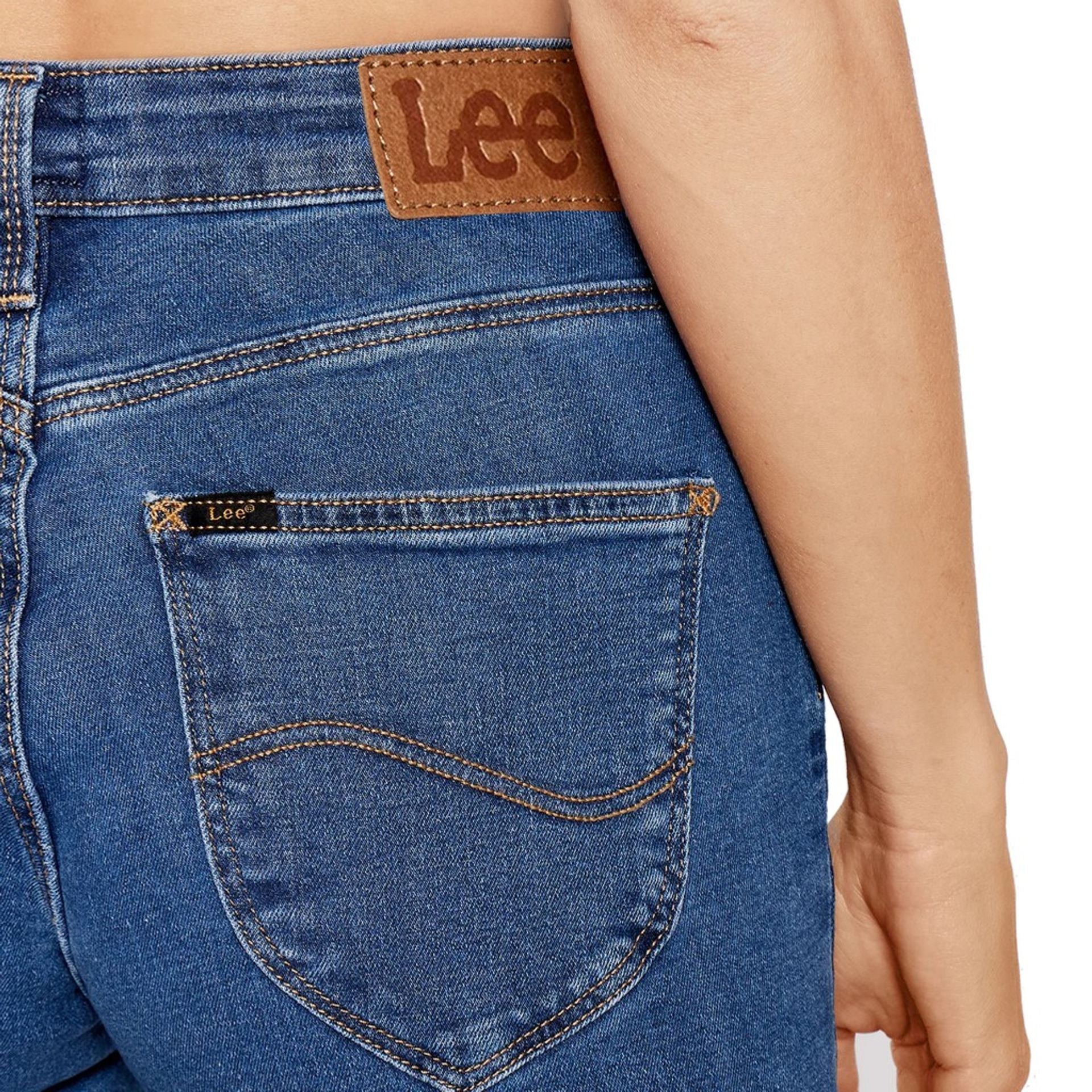 Lee Jeans