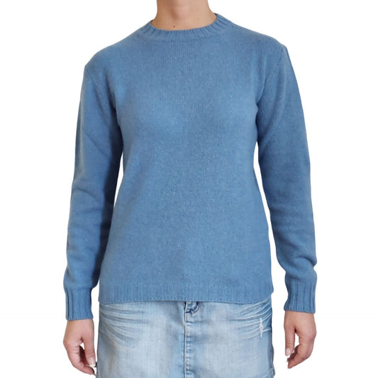 100% Cashmere Sweaters