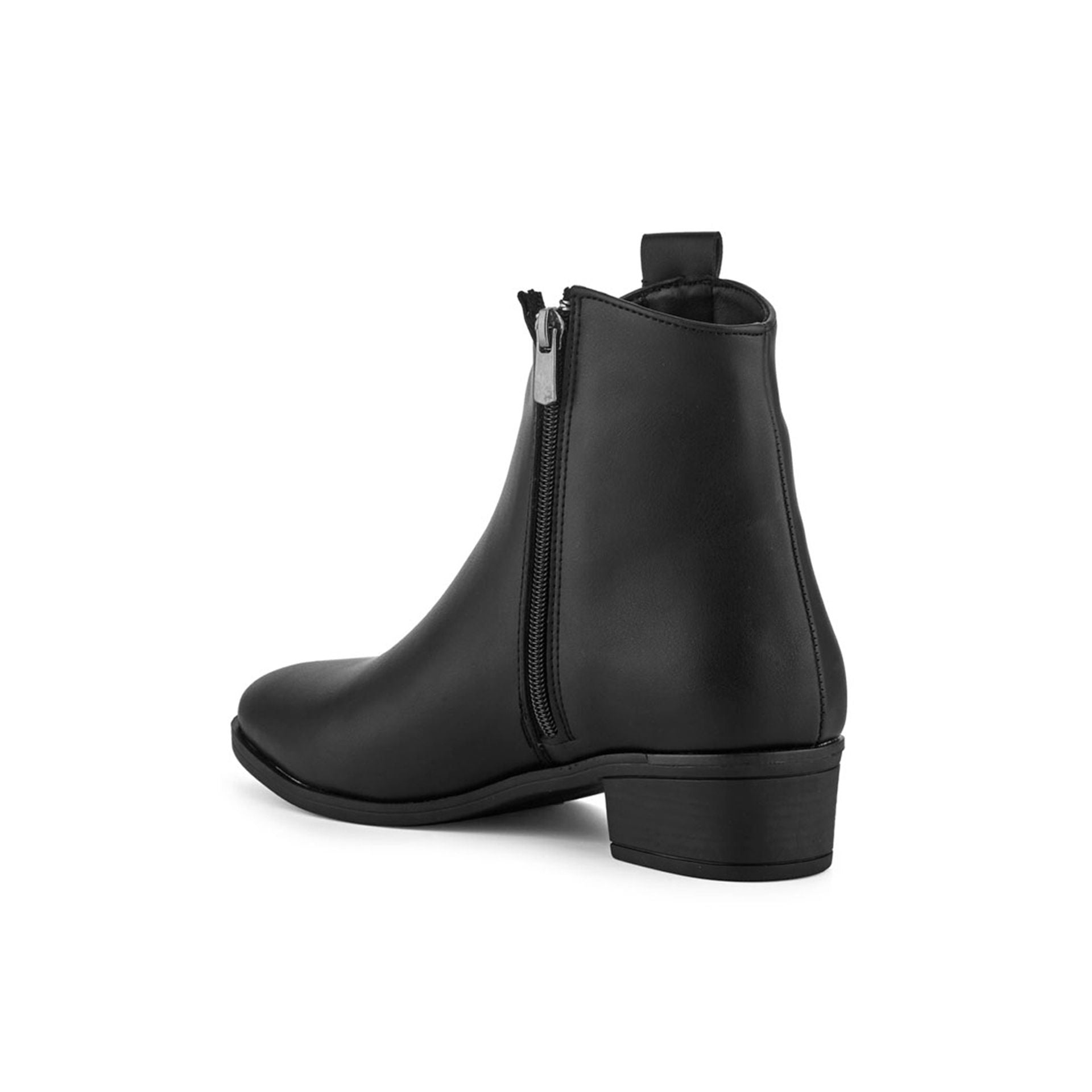 Fashion Attitude Ankle boots