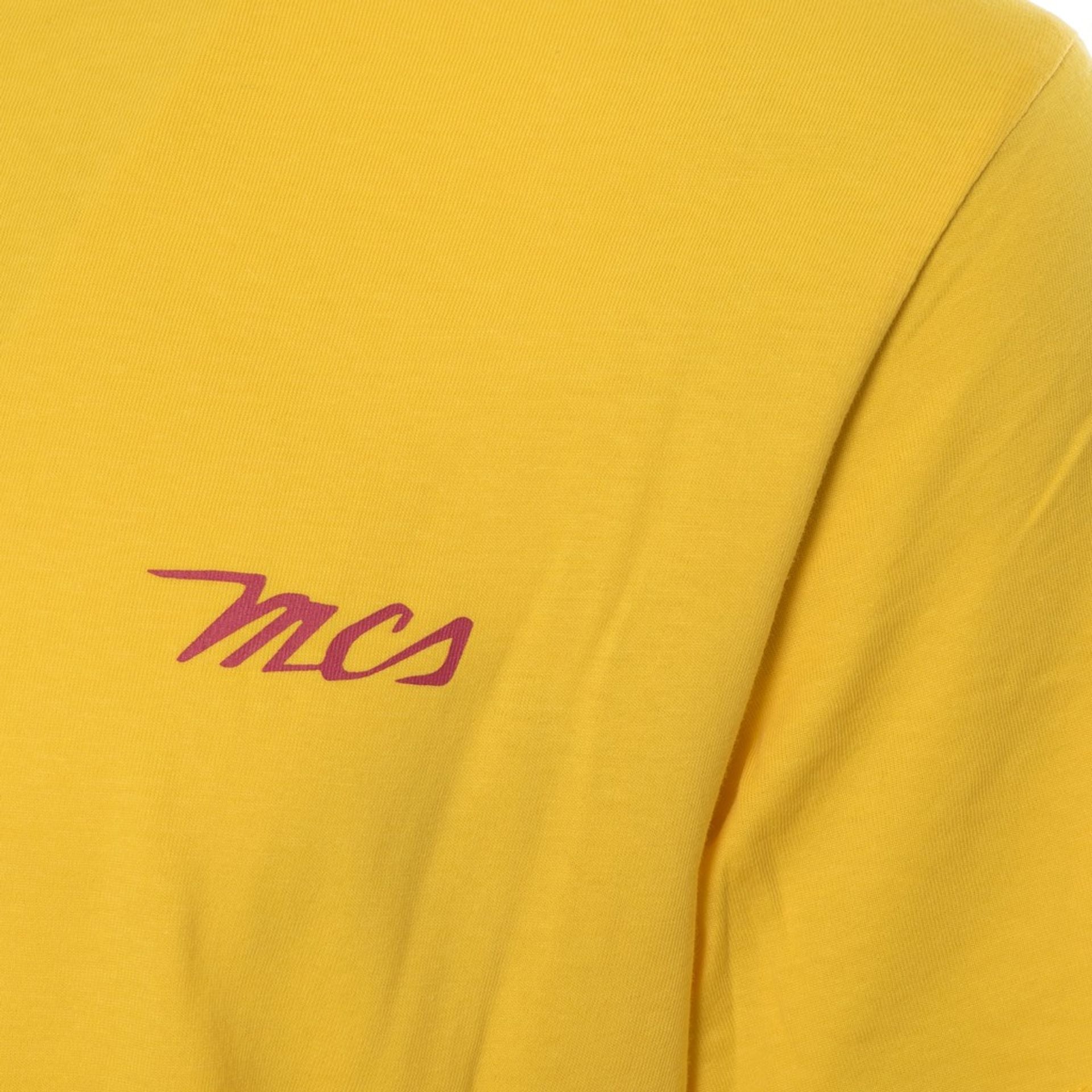 MCS T-shirts