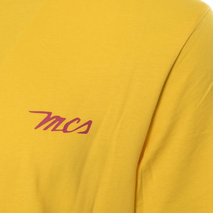 MCS T-shirts