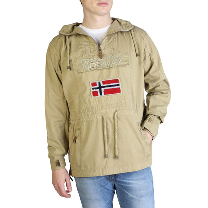 Geographical Norway Jackets