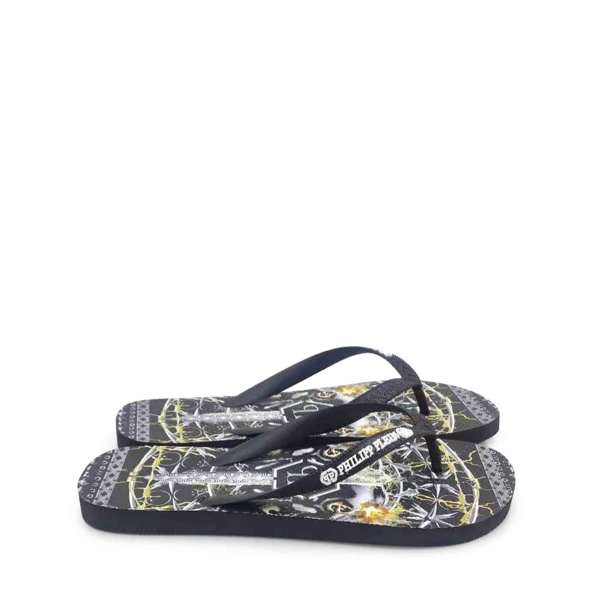 Philipp Plein Flip Flops