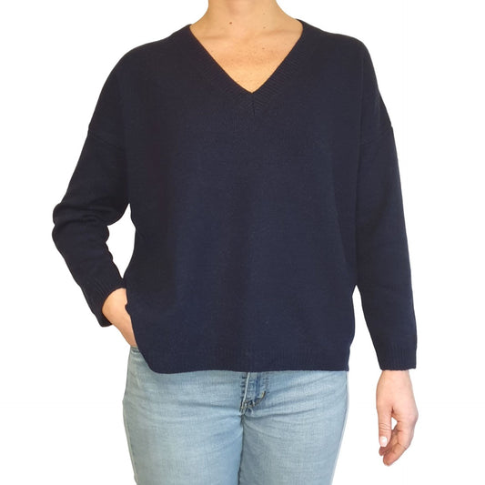 100% Cashmere Sweaters