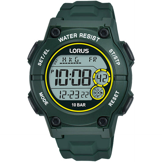 Lorus Watches