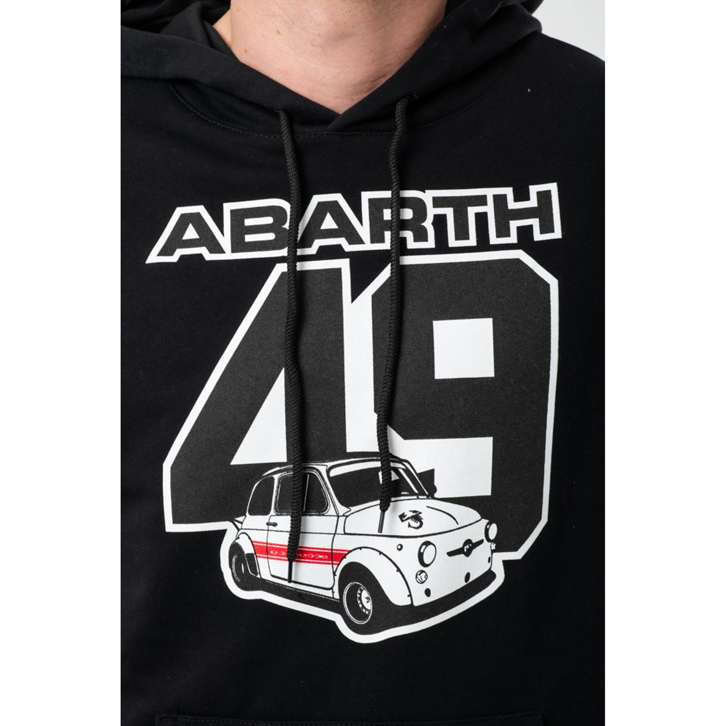 Abarth Sweatshirts