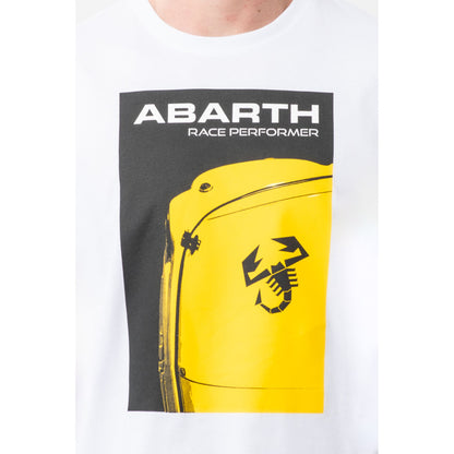 Abarth T-shirts