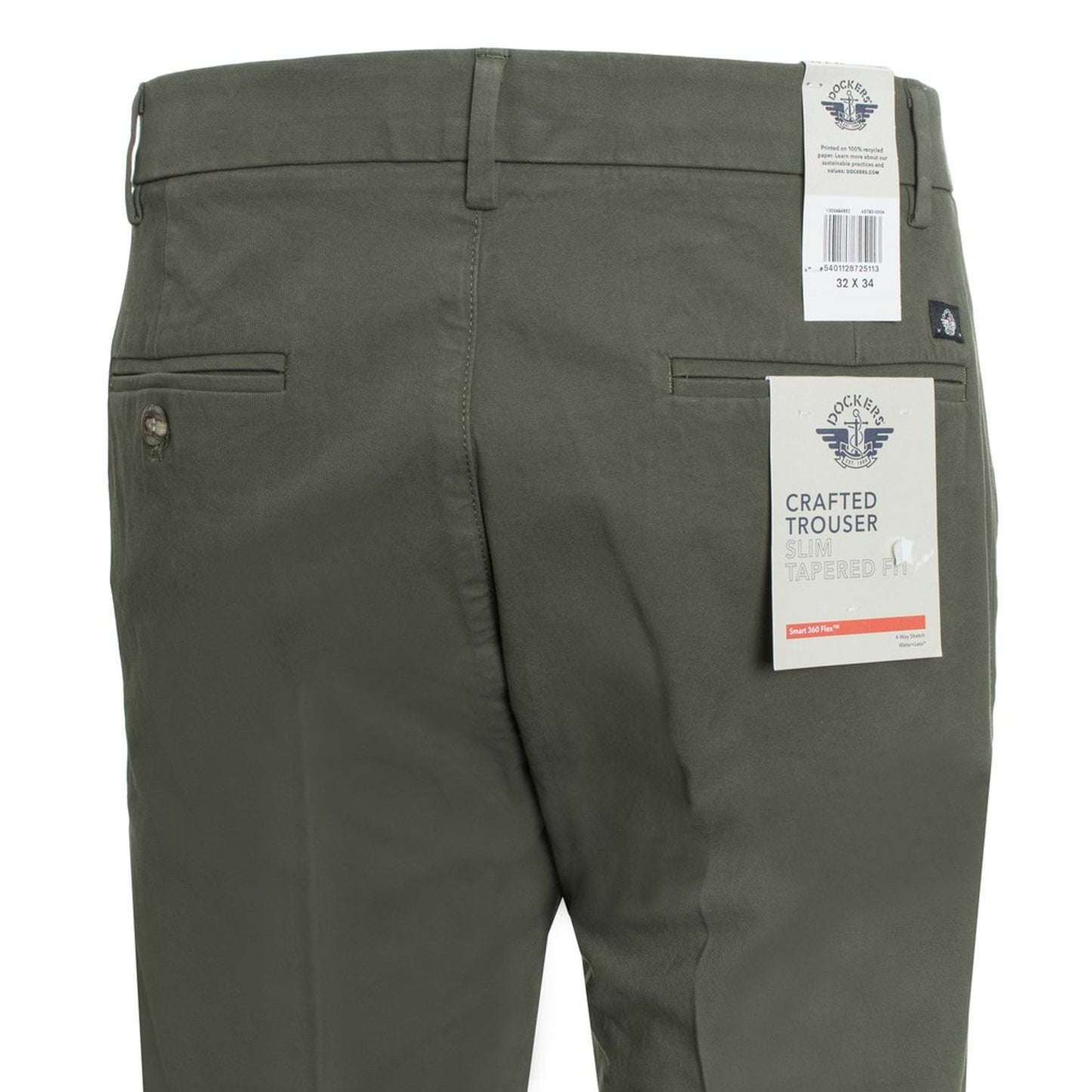 Dockers Trousers